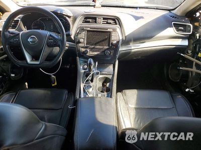 Zdjęcie 8 z 13 samochodu: 2019 NISSAN MAXIMA 3.5 SL VIN:1N4AA6AV3KC366329 - miniatura
