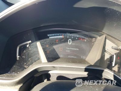 Zdjęcie 9 z 13 samochodu: 2017 HONDA CR-V EX VIN:2HKRW2H56HH633697 - miniatura