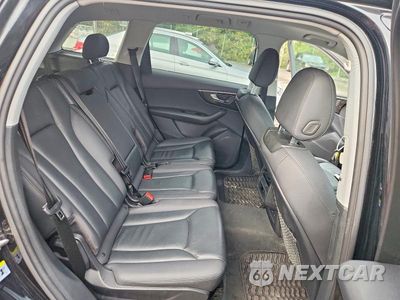 Zdjęcie 10 z 13 samochodu: 2022 AUDI Q7 PREMIUM VIN:WA1AJBF79ND015723 - miniatura