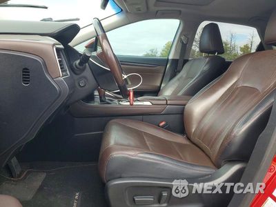 Zdjęcie 7 z 13 samochodu: 2016 LEXUS RX 350 VIN:JTJBZMCA2G2008039 - miniatura