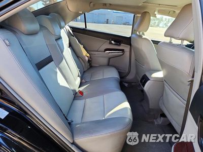Zdjęcie 10 z 12 samochodu: 2012 TOYOTA CAMRY XLE V6 VIN:4T1BK1FKXCU521981 - miniatura