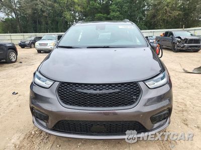 Piąte zdjęcie samochodu w środku: 2023 CHRYSLER PACIFICA TOURING L VIN:2C4RC1BG3PR565096 - miniatura
