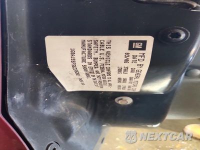 Zdjęcie 12 z 12 samochodu: 2006 SATURN ION LEVEL 2 VIN:1G8AJ55F56Z195202 - miniatura