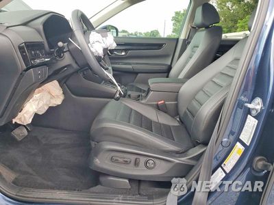 Zdjęcie 7 z 13 samochodu: 2024 HONDA CR-V EXL VIN:2HKRS3H74RH307790 - miniatura