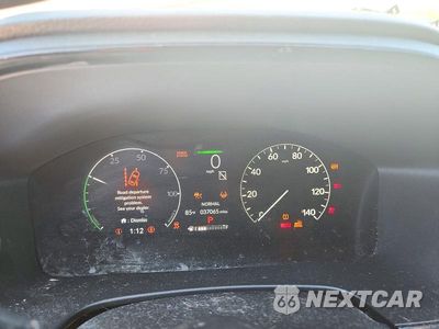 Zdjęcie 9 z 12 samochodu: 2025 HONDA CR-V SPORT VIN:7FARS5H53SE017947 - miniatura
