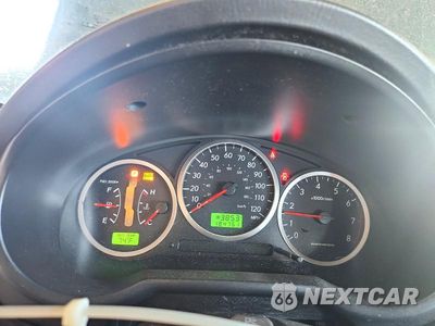 Zdjęcie 9 z 12 samochodu: 2006 SUBARU IMPREZA OUTBACK SPORT VIN:JF1GG68686H809588 - miniatura