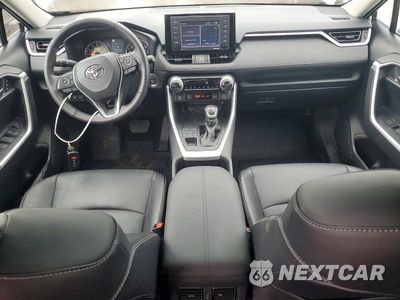 Zdjęcie 8 z 13 samochodu: 2022 TOYOTA RAV4 XLE PREMIUM VIN:2T3A1RFVXNC311318 - miniatura