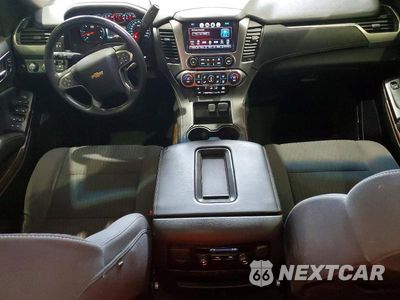 Zdjęcie 8 z 13 samochodu: 2016 CHEVROLET TAHOE K1500 LS VIN:1GNSKAKC8GR425205 - miniatura