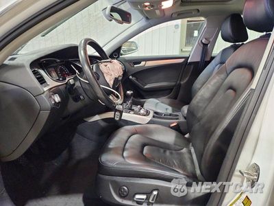 Zdjęcie 7 z 12 samochodu: 2015 AUDI A4 PREMIUM PLUS VIN:WAUHFAFL7FN038276 - miniatura