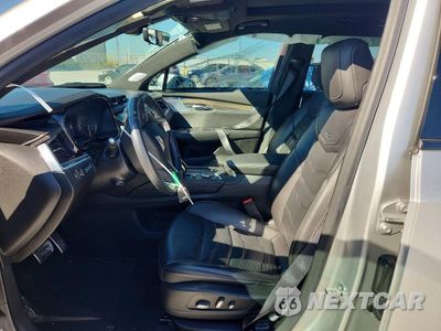 Zdjęcie 7 z 13 samochodu: 2020 CADILLAC XT6 SPORT VIN:1GYKPHRS8LZ219399 - miniatura