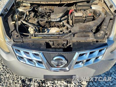 Zdjęcie 11 z 12 samochodu: 2012 NISSAN ROGUE S VIN:JN8AS5MV7CW715820 - miniatura