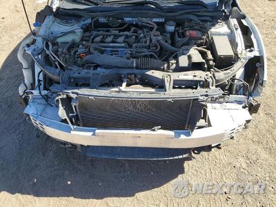Zdjęcie 11 z 13 samochodu: 2018 HONDA CIVIC EX VIN:SHHFK7H54JU409505 - miniatura