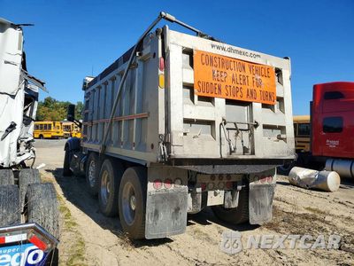 Drugie zdjęcie samochodu z przodu: 2021 PETERBILT 567 VIN:1NPCX4EX0MD762094 - miniatura