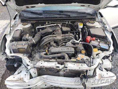Zdjęcie 11 z 13 samochodu: 2021 SUBARU OUTBACK PREMIUM VIN:4S4BTADC2M3178910 - miniatura