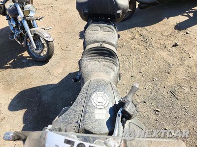 Piąte zdjęcie samochodu w środku: 2004 BMW R1150 RT VIN:WB10499A74ZE95934 - miniatura