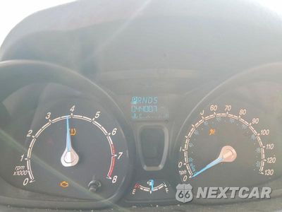 Zdjęcie 9 z 13 samochodu: 2017 FORD FIESTA S VIN:3FADP4AJ5HM155993 - miniatura