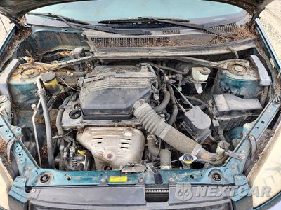 Zdjęcie 12 z 13 samochodu: 2002 TOYOTA RAV4 BASE VIN:JTEHH20V420169892 - miniatura
