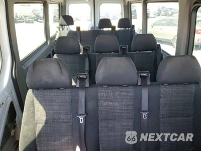 Zdjęcie 11 z 14 samochodu: 2016 MERCEDES-BENZ SPRINTER 2500 VIN:WDZPE8DD8GP213971 - miniatura