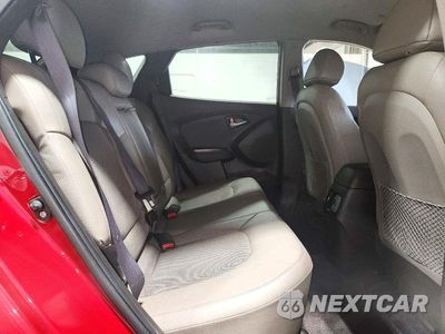 Zdjęcie 11 z 13 samochodu: 2014 HYUNDAI TUCSON SE VIN:KM8JU3AGXEU876477 - miniatura
