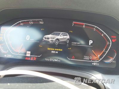Zdjęcie 9 z 12 samochodu: 2019 BMW 330I VIN:WBA5R1C57KFH28715 - miniatura