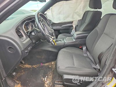 Zdjęcie 7 z 12 samochodu: 2015 DODGE CHARGER SXT VIN:2C3CDXJG9FH919784 - miniatura