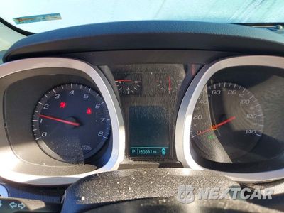Zdjęcie 9 z 13 samochodu: 2015 CHEVROLET EQUINOX LT VIN:2GNALBEK4F1150876 - miniatura