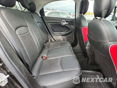 Zdjęcie 11 z 13 samochodu: 2016 FIAT 500X LOUNGE VIN:ZFBCFYDT0GP338089 - miniatura