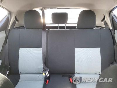 Zdjęcie 10 z 14 samochodu: 2014 TOYOTA PRIUS C THREE VIN:JTDKDTB38E1564728 - miniatura