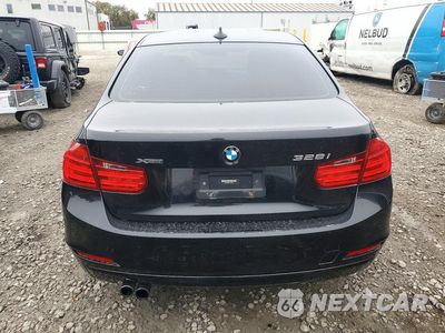 Zdjęcie 6 z 12 samochodu: 2015 BMW 328 XI VIN:WBA3B3C55FF546926 - miniatura