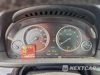 Zdjęcie 9 z 12 samochodu: 2012 BMW 528 I VIN:WBAXG5C54CDW92580 - miniatura