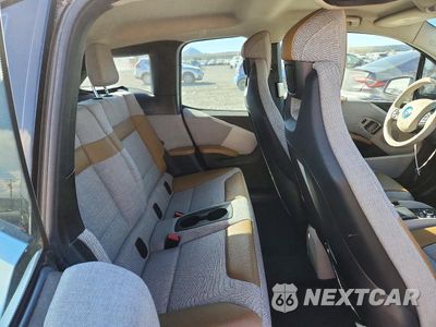 Zdjęcie 10 z 12 samochodu: 2014 BMW I3 BEV VIN:WBY1Z2C53EV284035 - miniatura