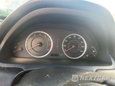 Zdjęcie 9 z 12 samochodu: 2011 HONDA ACCORD LX VIN:1HGCP2F33BA072511 - miniatura