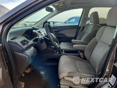 Zdjęcie 7 z 12 samochodu: 2012 HONDA CR-V EX VIN:5J6RM4H53CL034062 - miniatura