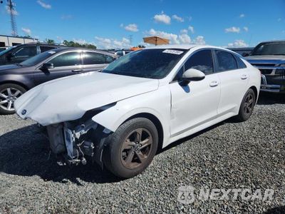 2021 KIA K5 LXS 5XXG14J22MG014165 - główne zdjęcie licytacji z USA - miniatura