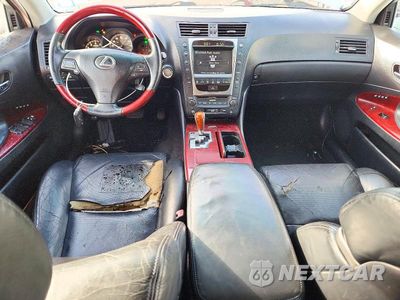 Zdjęcie 8 z 12 samochodu: 2009 LEXUS GS 350 VIN:JTHCE96S790023900 - miniatura