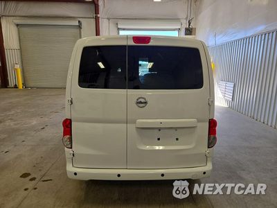 Zdjęcie 6 z 13 samochodu: 2021 NISSAN NV200 DELIVERY VAN VIN:3N6CM0KN2MK698746 - miniatura