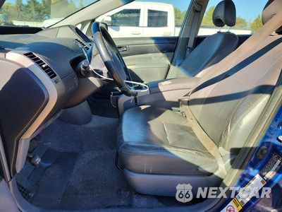 Zdjęcie 7 z 12 samochodu: 2008 TOYOTA PRIUS BASE VIN:JTDKB20U887747561 - miniatura