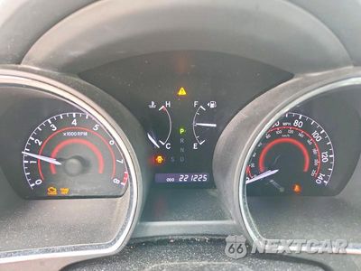 Zdjęcie 9 z 12 samochodu: 2013 TOYOTA HIGHLANDER SE VIN:5TDZK3EH0DS133264 - miniatura
