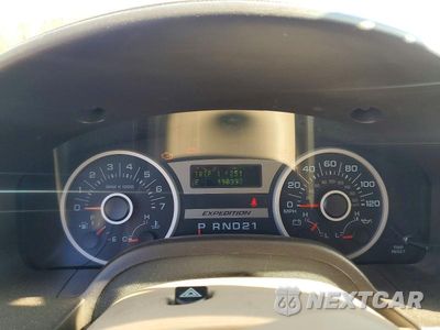 Zdjęcie 9 z 13 samochodu: 2006 FORD EXPEDITION LIMITED VIN:1FMFU20516LA32545 - miniatura