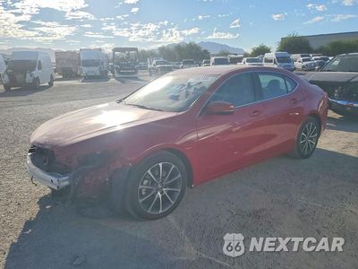 2017 ACURA TLX TECH 19UUB3F50HA000958 - główne zdjęcie licytacji z USA - miniatura