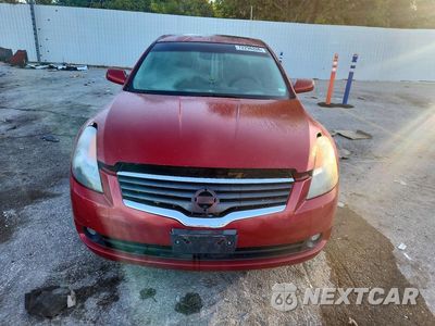 Piąte zdjęcie samochodu w środku: 2009 NISSAN ALTIMA 2.5 VIN:1N4AL21E79N426274 - miniatura