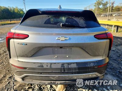 Zdjęcie 6 z 13 samochodu: 2025 CHEVROLET BLAZER LT VIN:3GNKDBRM1SS228347 - miniatura