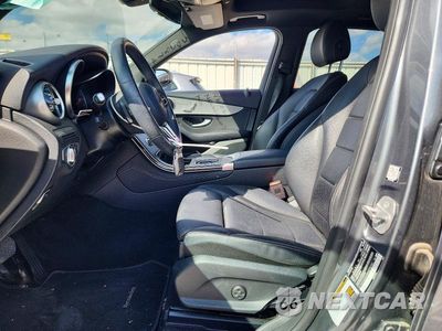 Zdjęcie 7 z 13 samochodu: 2021 MERCEDES-BENZ GLC 300 VIN:W1N0G8DBXMV270246 - miniatura