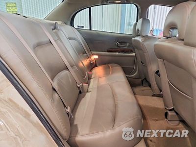 Zdjęcie 10 z 12 samochodu: 2002 BUICK LESABRE LIMITED VIN:1G4HR54K12U190450 - miniatura