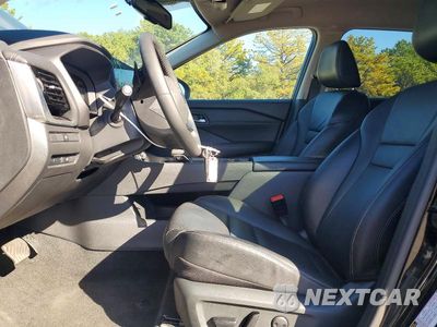 Zdjęcie 7 z 13 samochodu: 2026 NISSAN ROGUE SL VIN:5N1BT3CB6TC700957 - miniatura