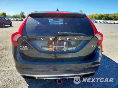 Zdjęcie 6 z 12 samochodu: 2015 VOLVO V60 PREMIER VIN:YV126MEB5F1188178 - miniatura