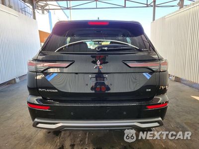 Zdjęcie 6 z 13 samochodu: 2025 MITSUBISHI OUTLANDER SE VIN:JA4J4VA83SZ043105 - miniatura