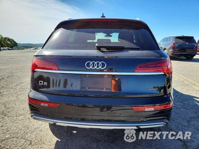Zdjęcie 6 z 13 samochodu: 2023 AUDI Q5 PREMIUM 40 VIN:WA1ABAFY3P2042589 - miniatura