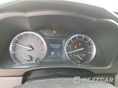 Zdjęcie 9 z 13 samochodu: 2016 TOYOTA HIGHLANDER LE VIN:5TDZARFH2GS021218 - miniatura