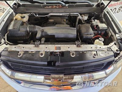Zdjęcie 11 z 12 samochodu: 2019 CHEVROLET COLORADO VIN:1GCHTBEA9K1246467 - miniatura